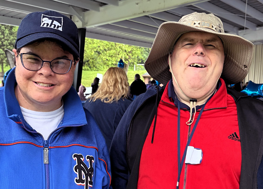 NHR picnic 07